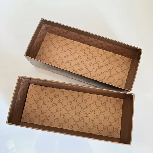 Gucci Box - Picture 2 of 4